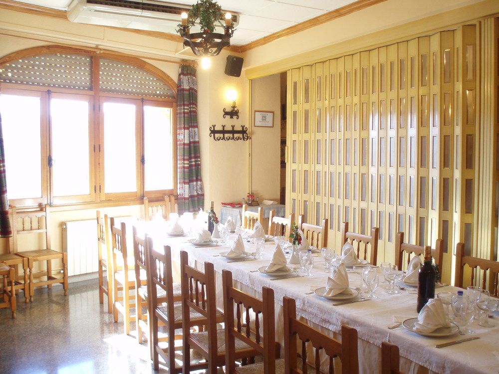 Restaurante Comedor