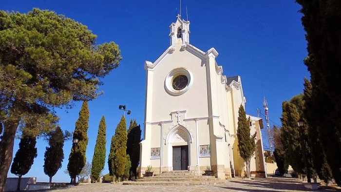 Imágen Ermita Banyeres de Mariola