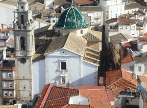 Imágen Iglesia Banyeres de Mariola