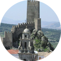 Icono Castillo
