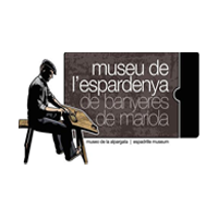 Icono Museo Espardenya